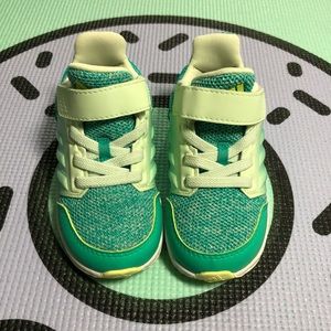 Adidas kids RapidRun Sneakers